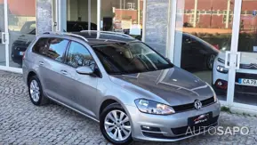 Volkswagen Golf de 2015