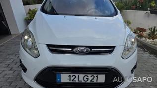 Ford C-MAX 1.6 EcoBoost Titanium S/S de 2011
