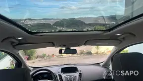 Ford C-MAX 1.6 EcoBoost Titanium S/S de 2011