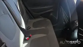 Renault Captur EXCL ENERGY TCe 90CV de 2016