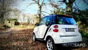 Smart Fortwo 1.0 mhd Pulse 71 de 2009