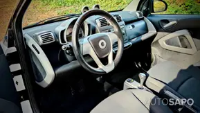 Smart Fortwo 1.0 mhd Pulse 71 de 2009