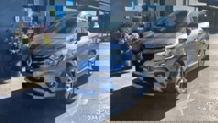 Renault Captur 1.0 TCe Exclusive de 2021