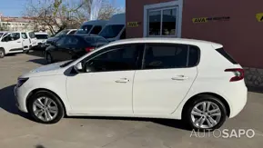 Peugeot 308 1.5 BlueHDi Business Line de 2019