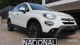 Fiat 500X 1.0 FireFly City Cross J18 de 2019
