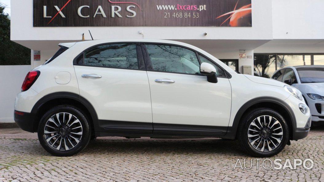 Fiat 500X 1.0 FireFly City Cross J18 de 2019