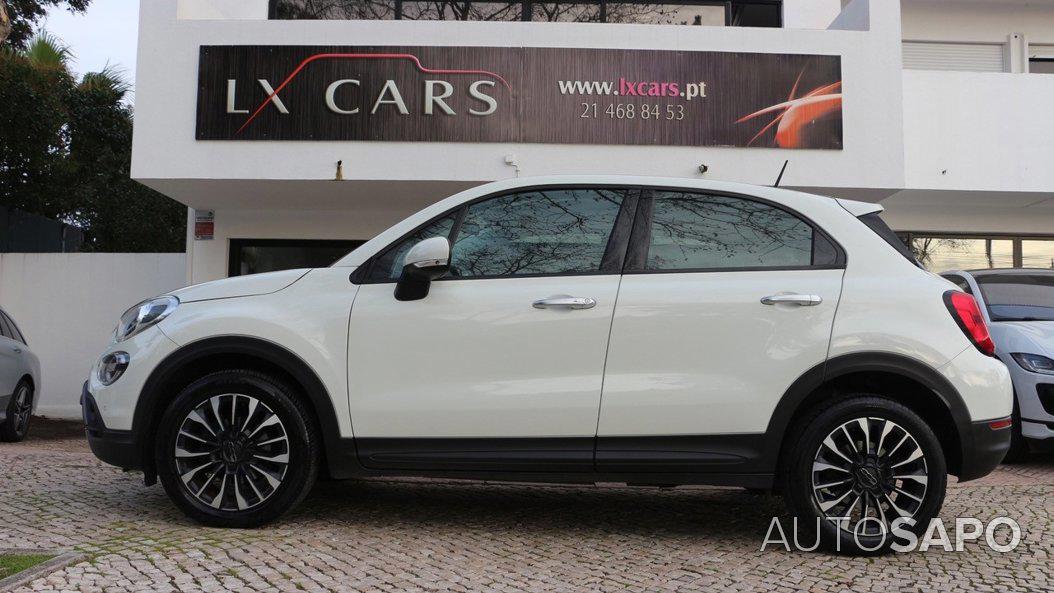 Fiat 500X 1.0 FireFly City Cross J18 de 2019