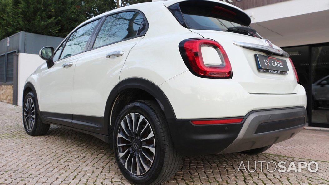 Fiat 500X 1.0 FireFly City Cross J18 de 2019