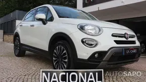 Fiat 500X 1.0 FireFly City Cross J18 de 2019