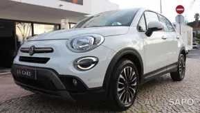 Fiat 500X 1.0 FireFly City Cross J18 de 2019