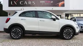 Fiat 500X 1.0 FireFly City Cross J18 de 2019