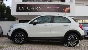 Fiat 500X 1.0 FireFly City Cross J18 de 2019
