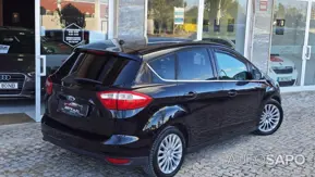 Ford C-MAX 1.6 TDCi Titanium S/S de 2013