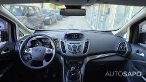 Ford C-MAX 1.6 TDCi Titanium S/S de 2013