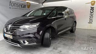 Renault Espace 2.0 dCi Initiale Paris 7L EDC de 2020