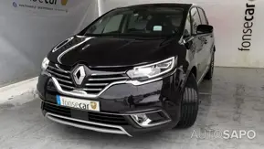 Renault Espace 2.0 dCi Initiale Paris 7L EDC de 2020
