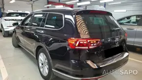 Volkswagen Passat de 2021