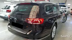 Volkswagen Passat de 2021