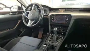 Volkswagen Passat de 2021