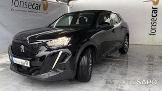 Peugeot 2008 1.5 BlueHDi Active de 2022