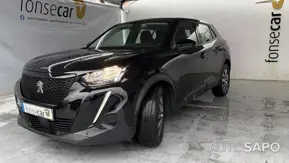 Peugeot 2008 1.5 BlueHDi Active de 2022