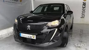 Peugeot 2008 1.5 BlueHDi Active de 2022