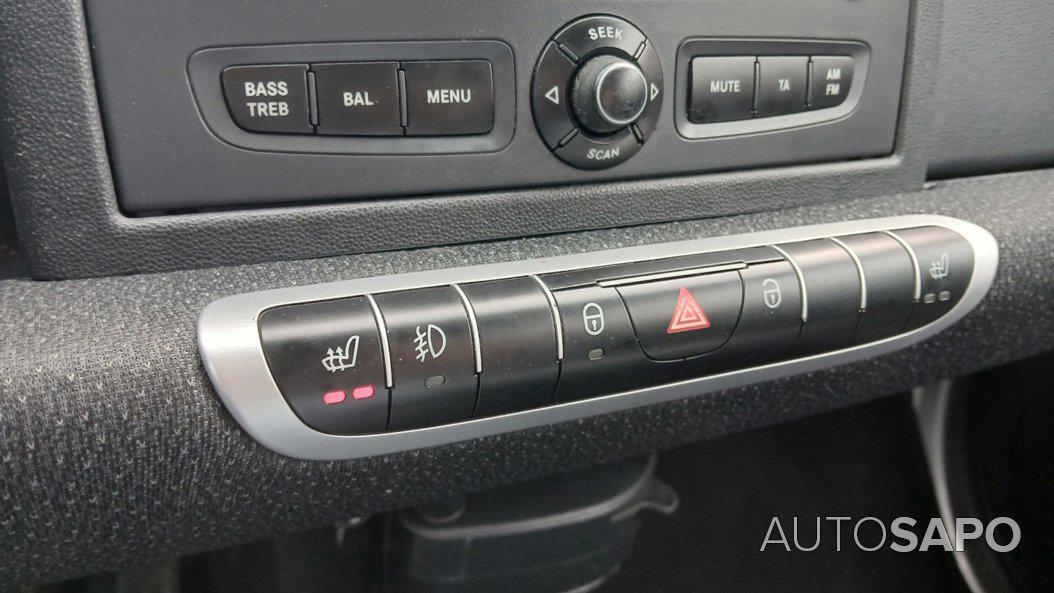 Smart Fortwo de 2009