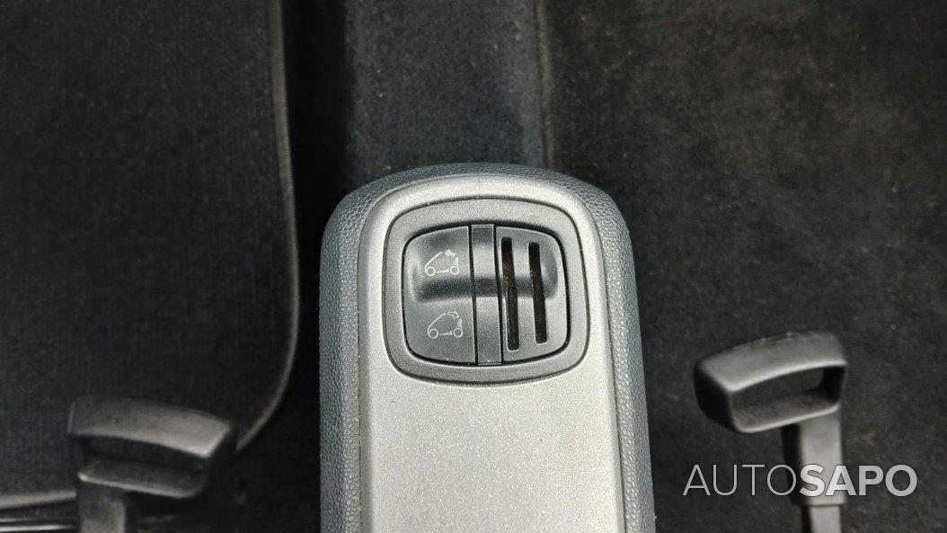 Smart Fortwo de 2009