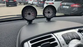 Smart Fortwo de 2009