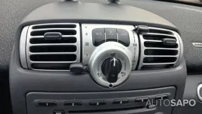 Smart Fortwo de 2009