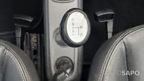 Smart Fortwo de 2009