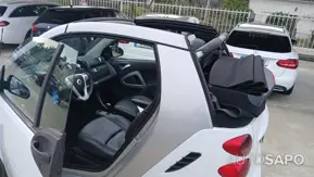 Smart Fortwo de 2009