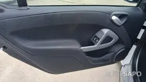 Smart Fortwo de 2009