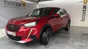 Peugeot e-2008 Active de 2020