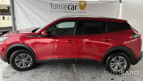 Peugeot e-2008 Active de 2020