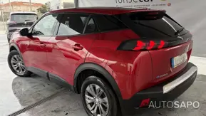 Peugeot e-2008 Active de 2020