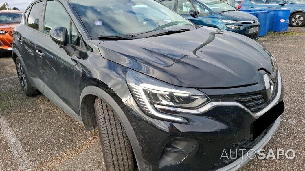 Renault Captur de 2023