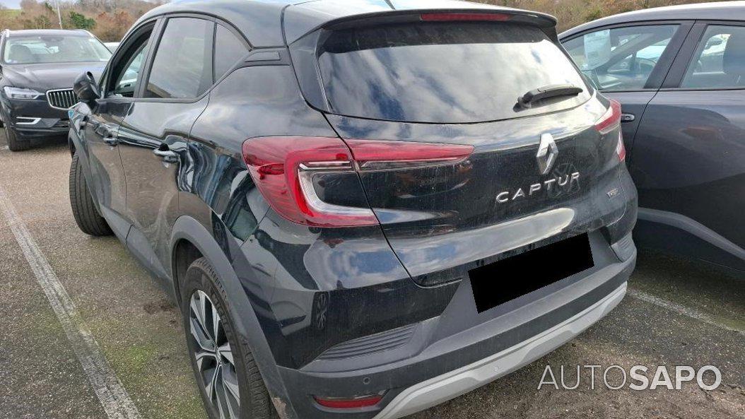 Renault Captur de 2023