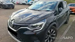 Renault Captur de 2023