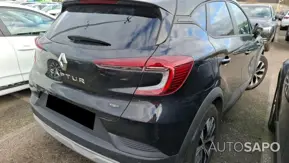 Renault Captur de 2023