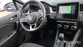 Renault Captur de 2023