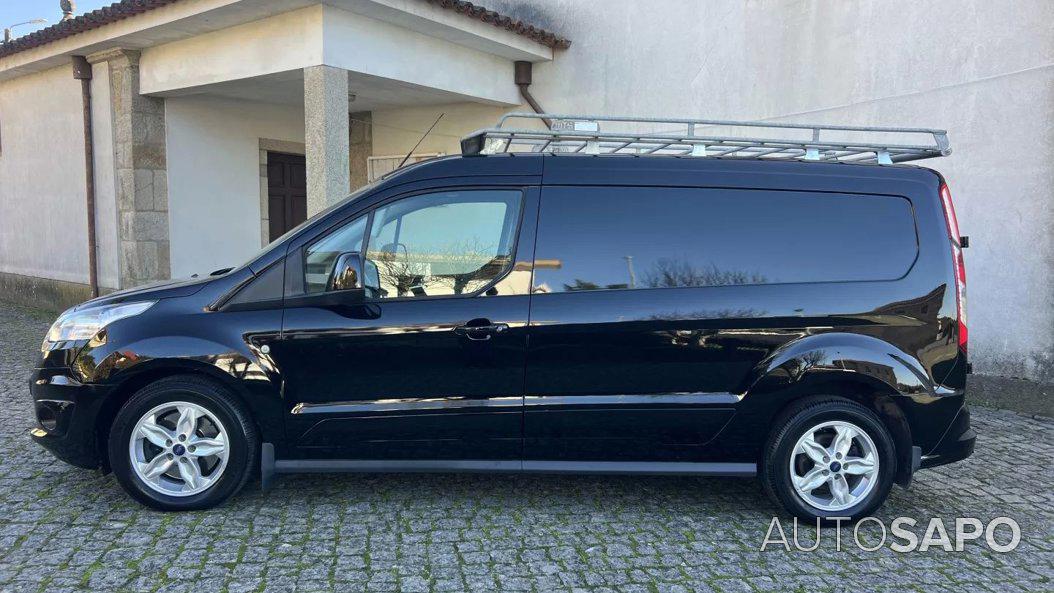 Ford Transit Connect Connect 1.5 TDCi 210 L2 Sport de 2018