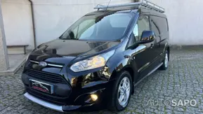 Ford Transit Connect Connect 1.5 TDCi 210 L2 Sport de 2018