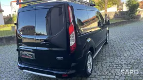 Ford Transit Connect Connect 1.5 TDCi 210 L2 Sport de 2018