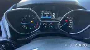 Ford Transit Connect Connect 1.5 TDCi 210 L2 Sport de 2018