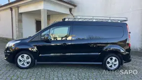 Ford Transit Connect Connect 1.5 TDCi 210 L2 Sport de 2018