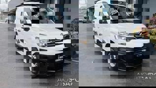 Citroen Berlingo de 2020