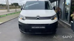 Citroen Berlingo de 2020