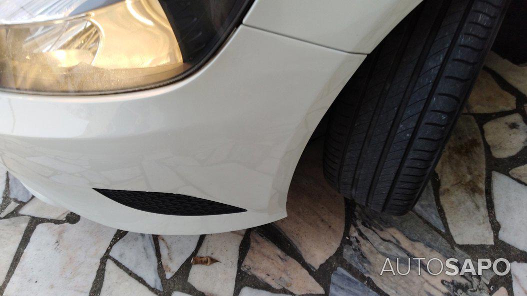 Mercedes-Benz Classe A 180 CDi BlueEfficiency Edition Style de 2013