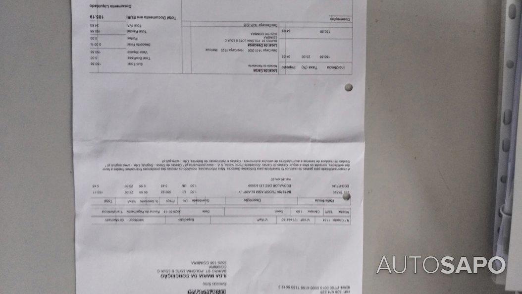 Mercedes-Benz Classe A 180 CDi BlueEfficiency Edition Style de 2013